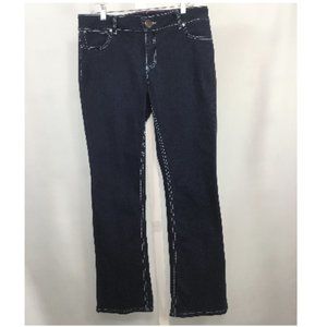 Wrangler Curvy Jeans